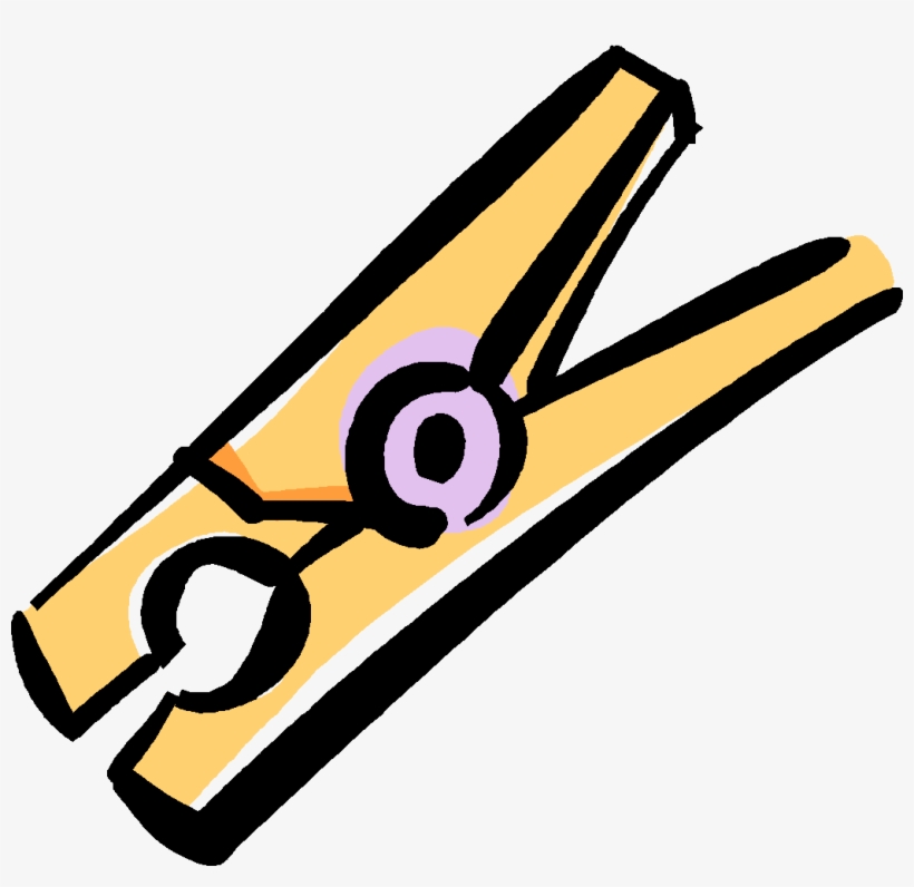 Lesson Plan - Exercising And Clothespin Squeezing, transparent png