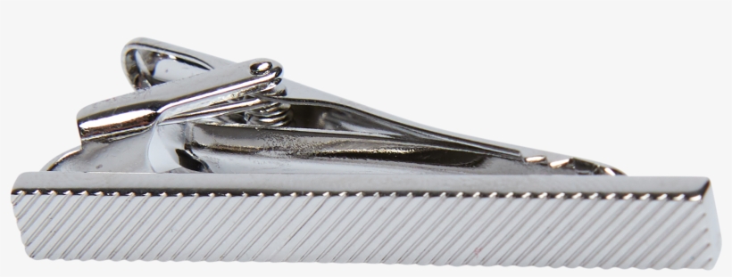Silver Tie Pin - Clothes Hanger, transparent png