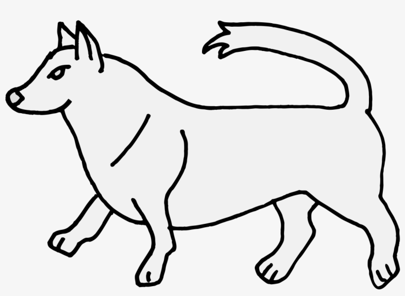 Details, Png, Svg - Dog Licks, transparent png