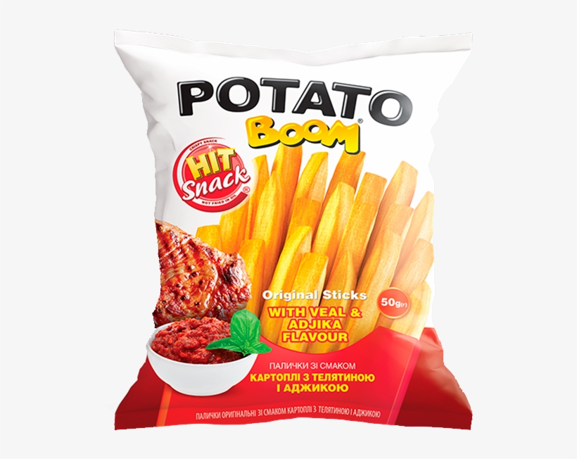 Teljatina S Adzhikoj 50 - Junk Food, transparent png
