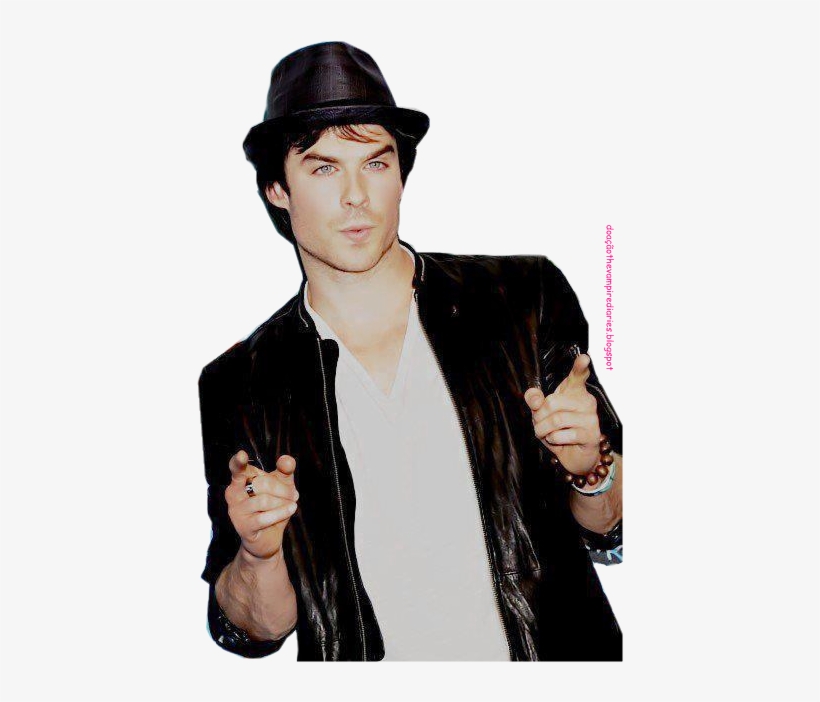 Png Ian Somerhalder - Ian Somerhalder, transparent png