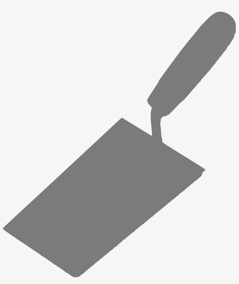 This Free Icons Png Design Of Silhouette Outil 05, transparent png