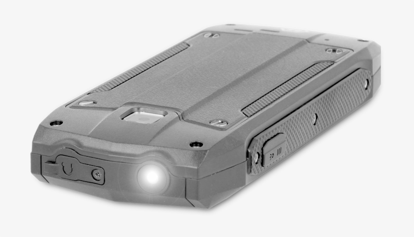 Myphone Hammer 3+, transparent png