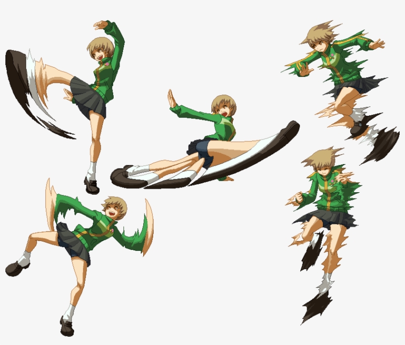 Image - Smear Frames Fighting Game, transparent png
