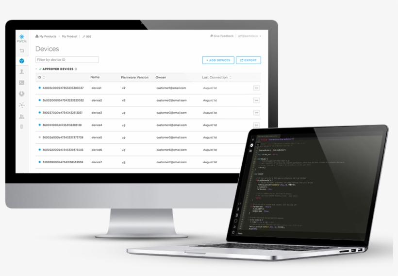 All Particle Connectivity Hardware Integrates With - Internet Of Things, transparent png