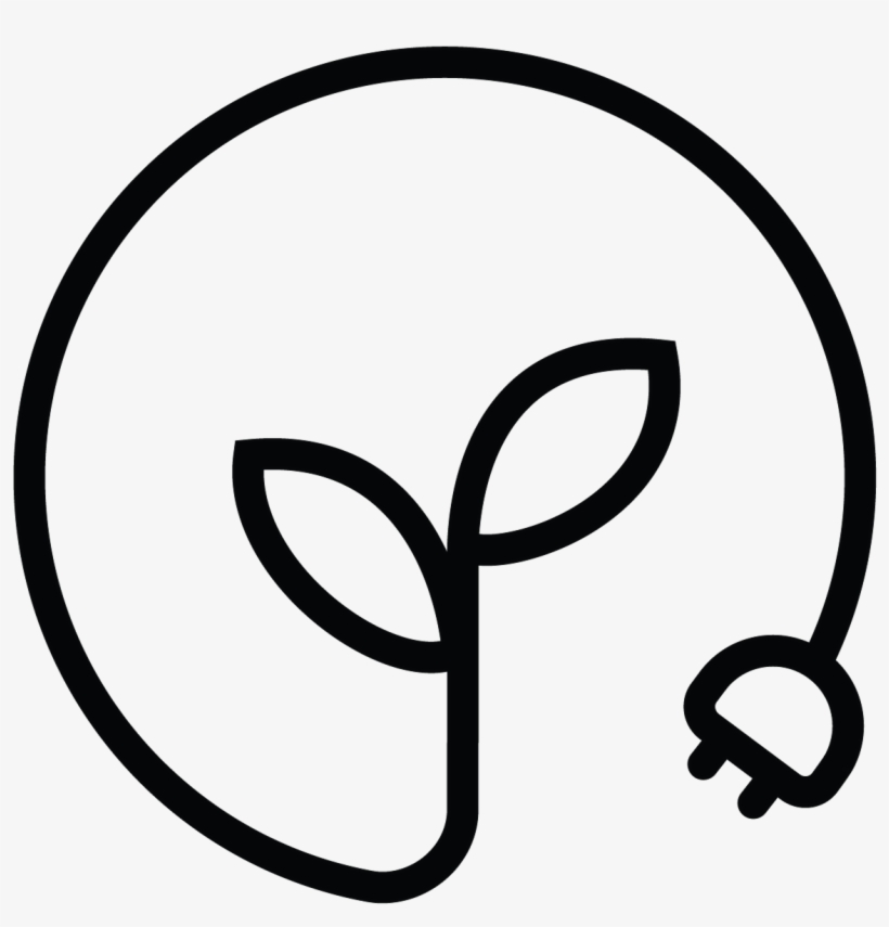 Living Light - Circle, transparent png
