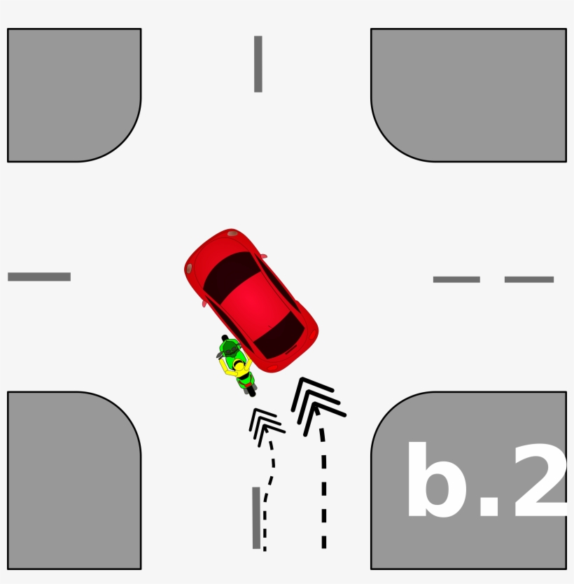 This Free Icons Png Design Of Traffic Accident Pictograms, transparent png