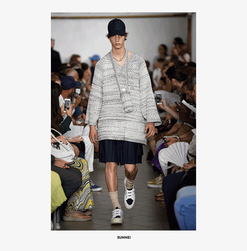 Unflop - Fashion Show, transparent png