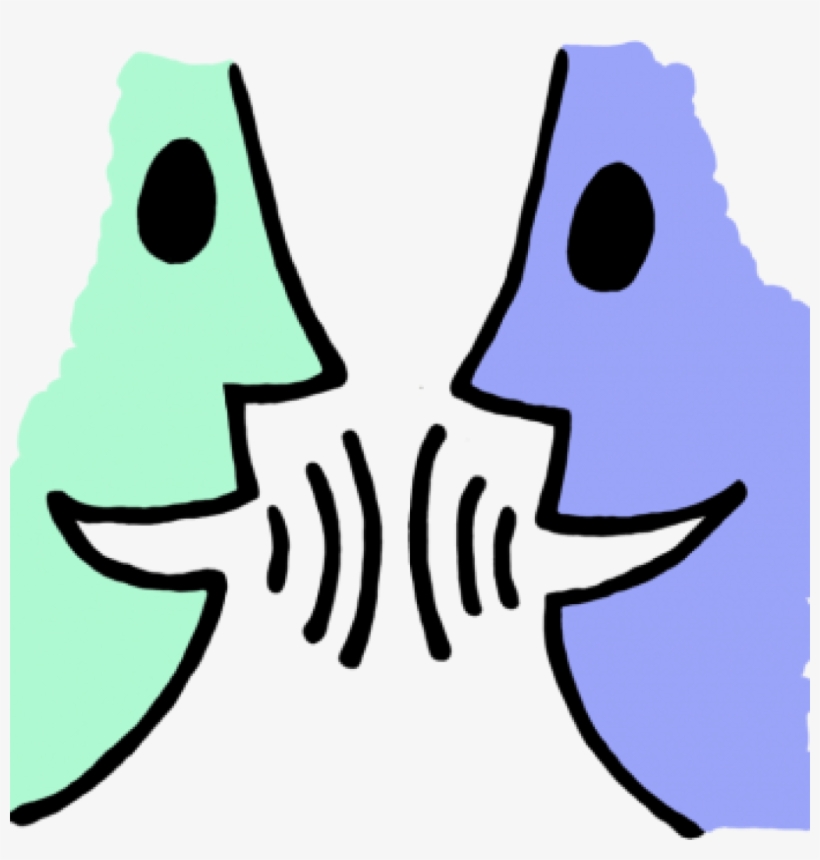 Mouth Talking Clipart 19 Talking Mouth Graphic Library - Communication Clipart Png, transparent png