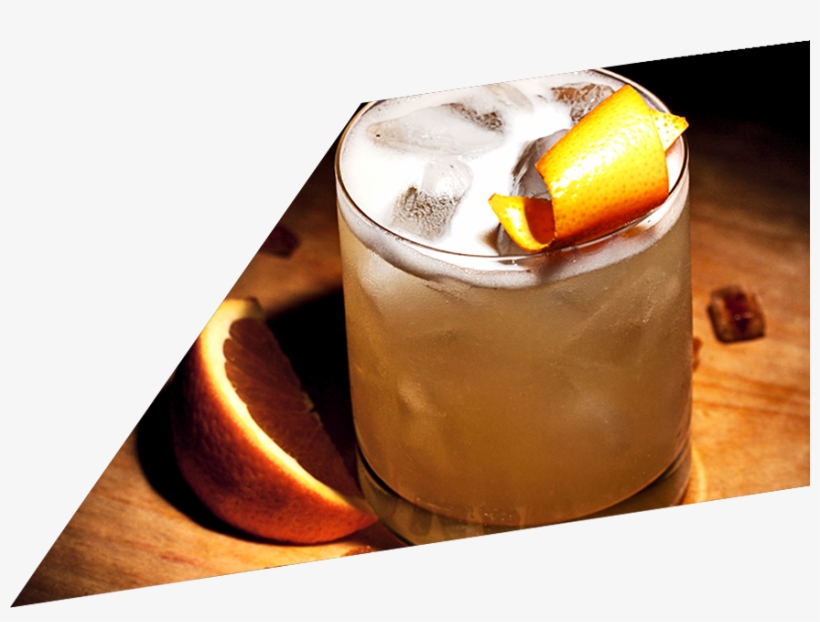 Less Widely Known Than The Margarita, Its Structure - Sour, transparent png