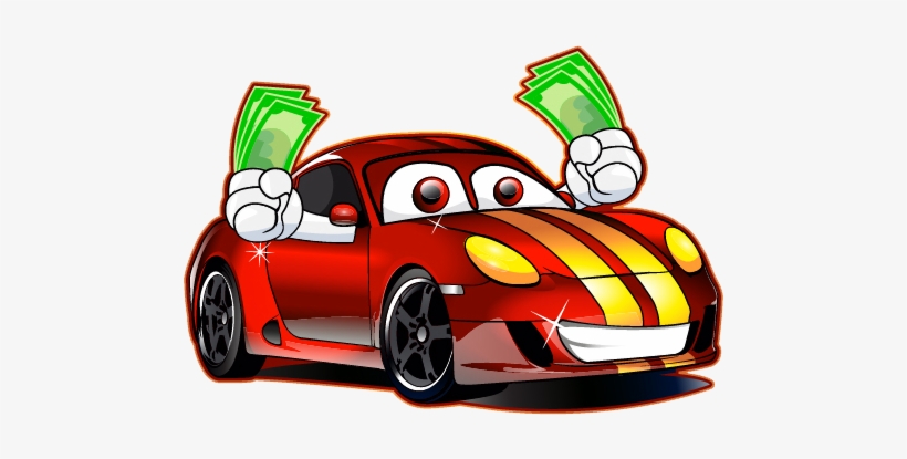 Cash For My Junk Car/ Junk Car Buyer / Free Towing - Depositphotos, transparent png