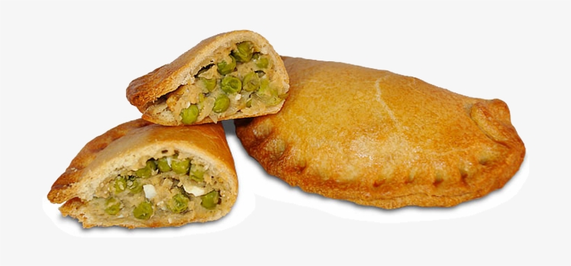 Quick View - Curry Puff, transparent png