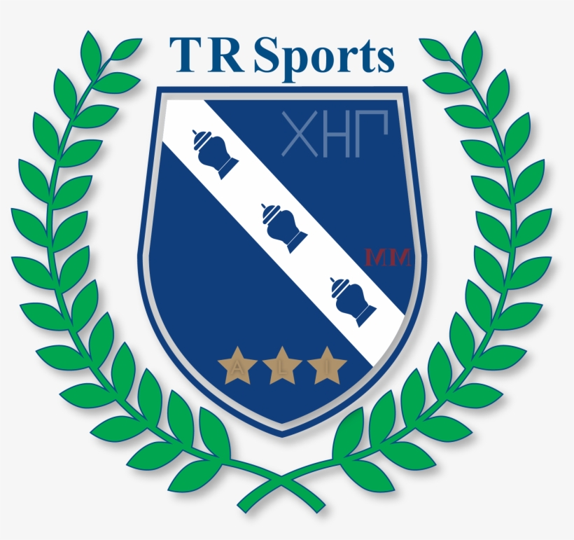 Laurel Wreaths With Initial S, transparent png