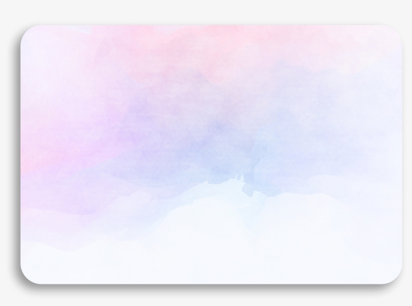 Purple Dream Universal Laptop Skin - Label, transparent png