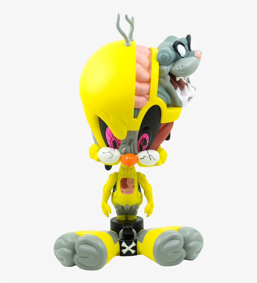 Soap Studio Get Animated - Tweety, transparent png