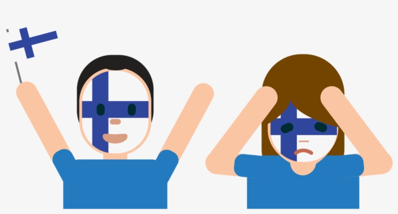 Lost Hopes - Emojis Finland, transparent png