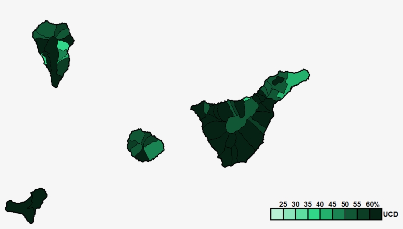 File - - Koppen Canary Islands, transparent png