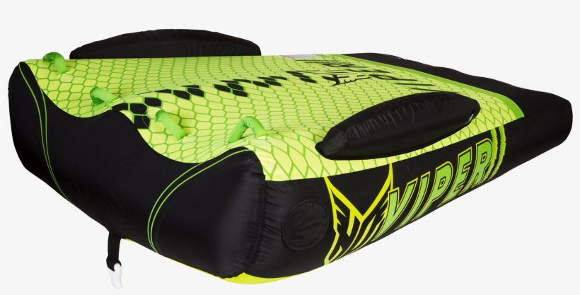 Ho Viper 2 Person Tube - Inflatable, transparent png