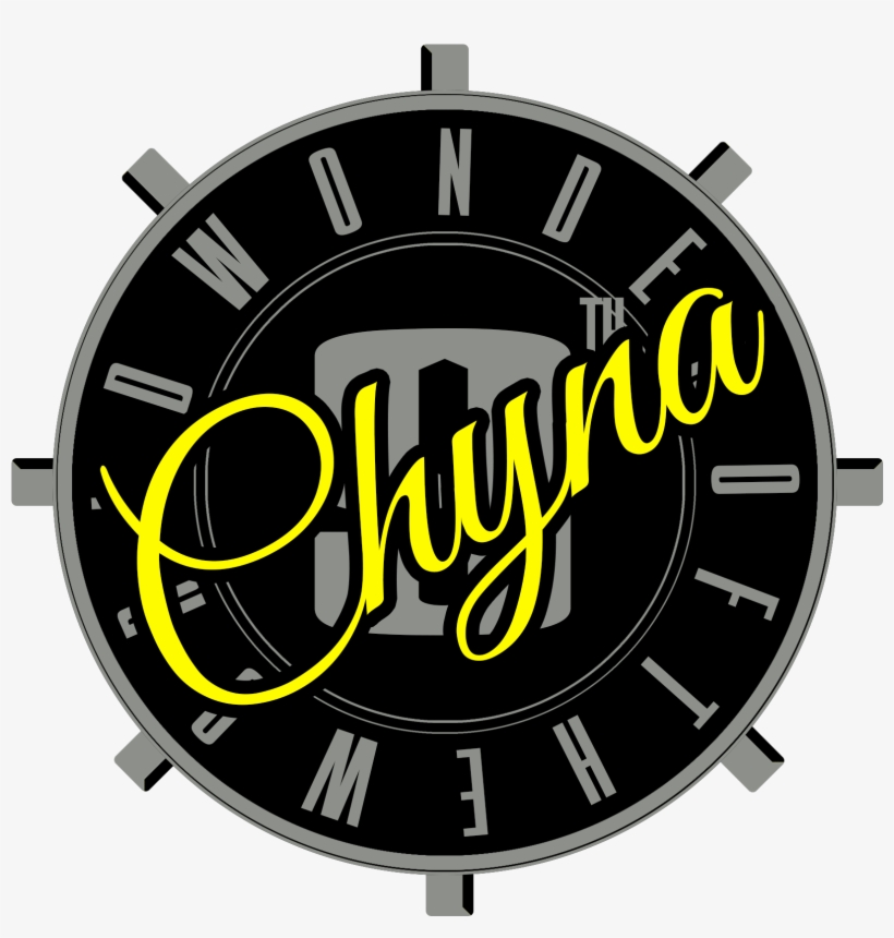 Image Of *preorder* 9th Wonder Of The World - Circle, transparent png