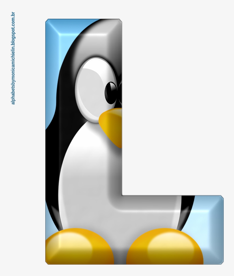 Eu Amo Ubuntu - Adã©lie Penguin, transparent png