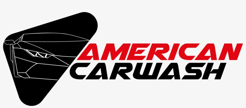American Carwash Den Haag - Graphic Design, transparent png