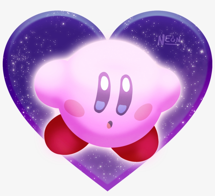 Neon @ne 0 N - Heart, transparent png