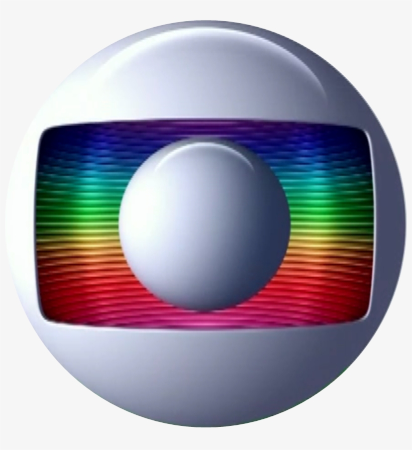 Logo Globo 2014 Png - Rede Globo, transparent png