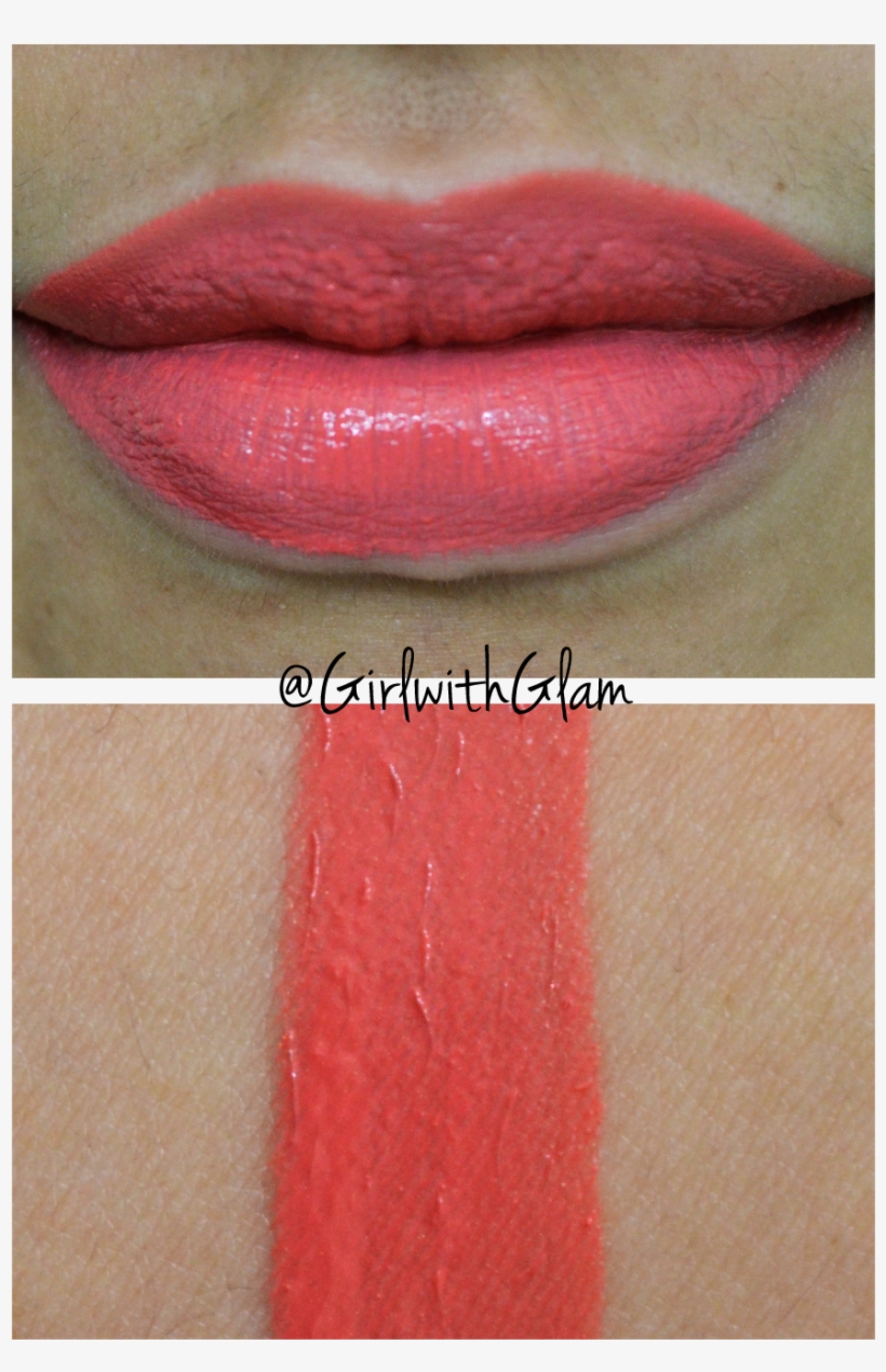 Flirtation Swatch - Lip Gloss, transparent png