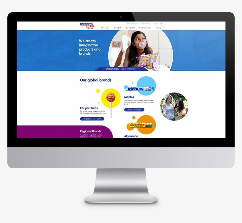 Link - Web Design, transparent png