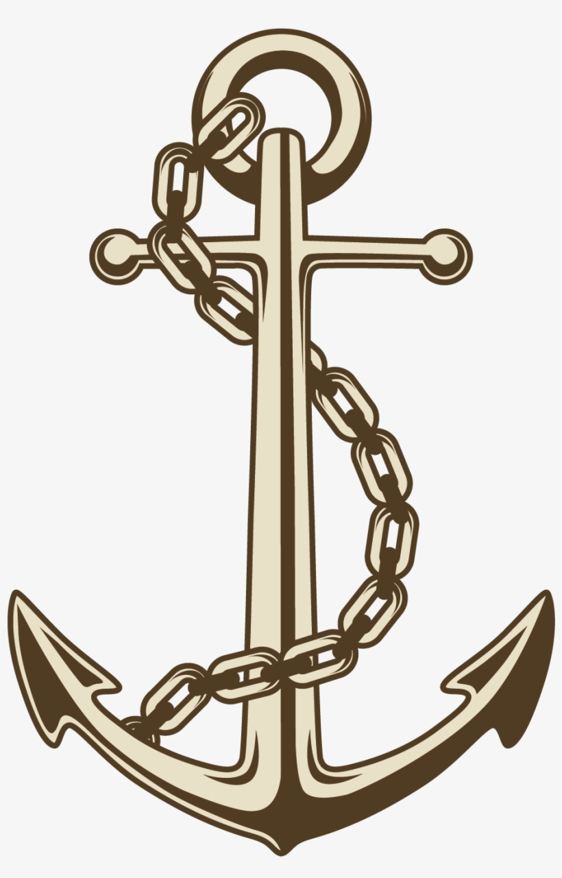 Anchor Royalty - Ships Anchor Png, transparent png