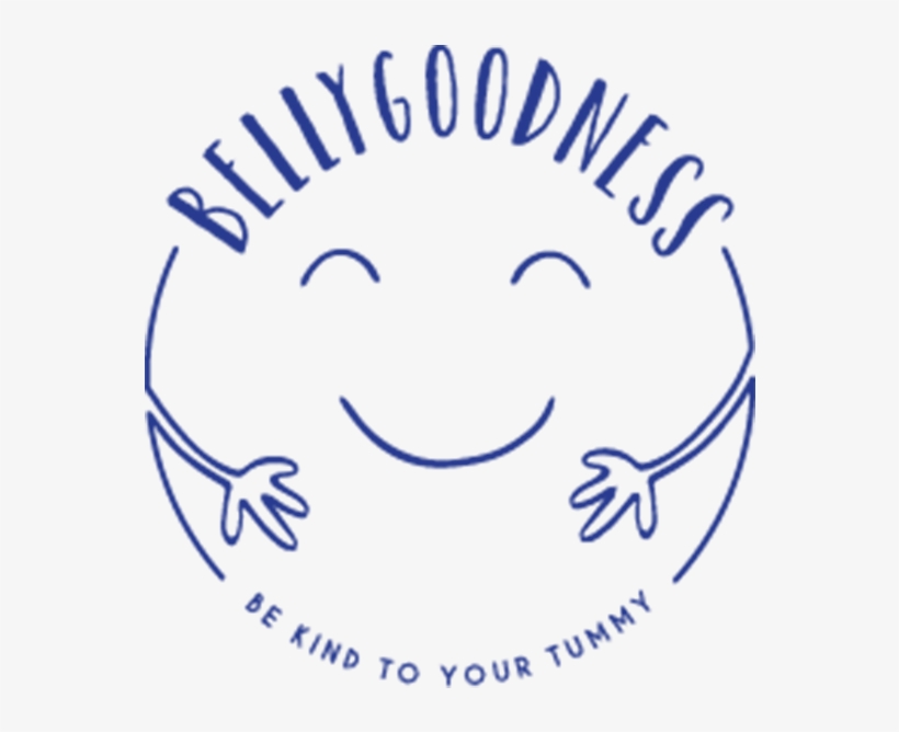 He Used To Have All Sorts Of Tummy Trouble & Food Intolerances - Smiley, transparent png