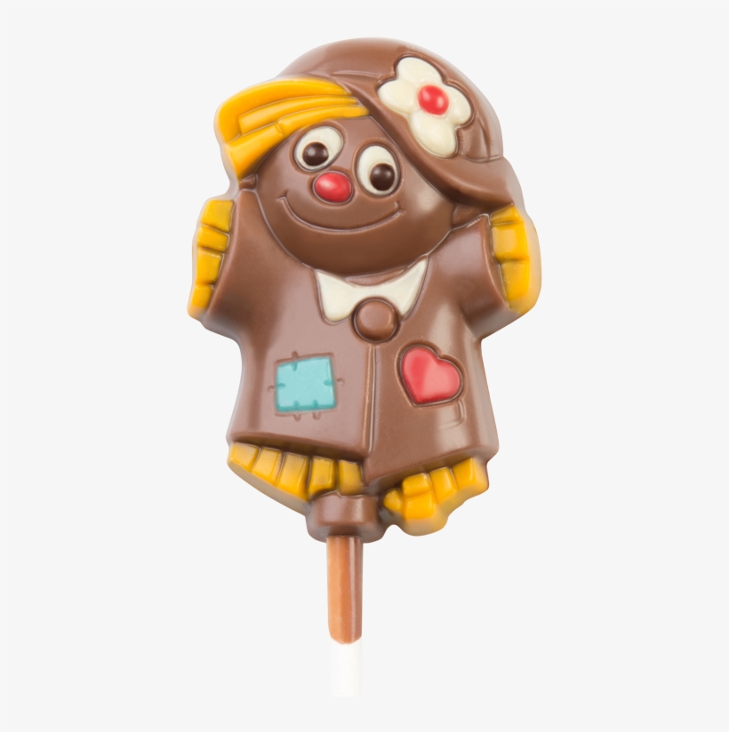 Lolly Scarecrow "kasimir" - Cartoon, transparent png