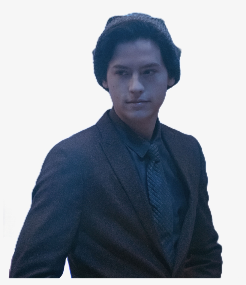 #colesprouse #cole #jugheadjones #jughead #riverdale - Gentleman, transparent png