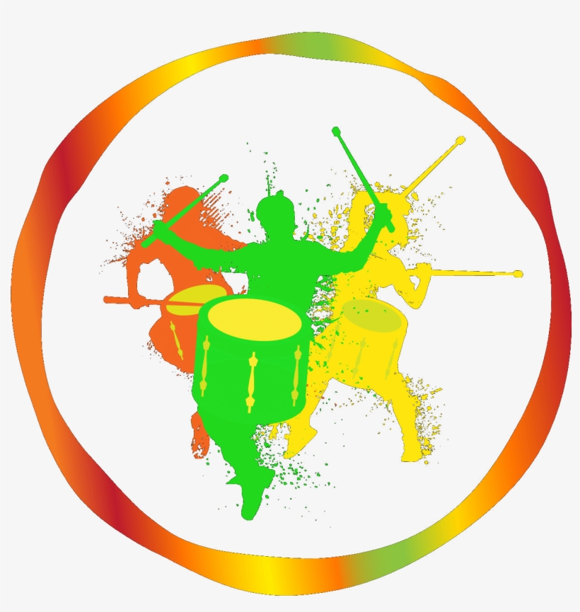 Samba Espirito - Logos De Samba Reggae, transparent png