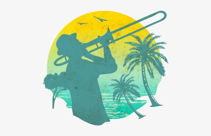 Bands And Musicians - Graphic Design, transparent png
