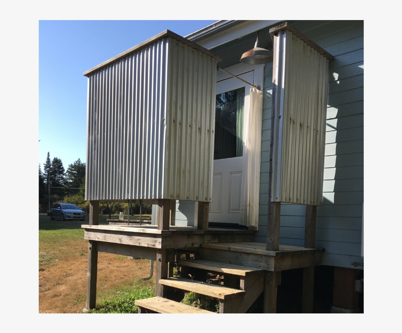 The Blue Barn - Plywood, transparent png