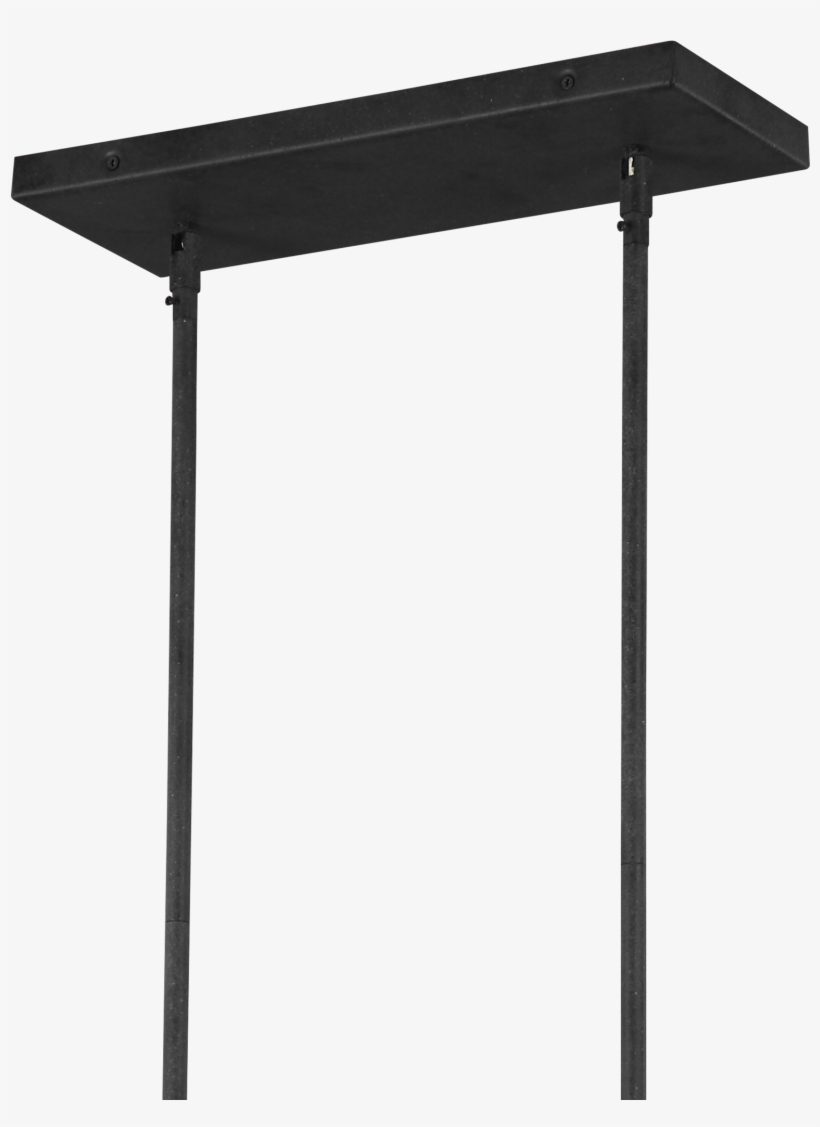 Gannet 5 Light Island Chandelier - Sofa Tables, transparent png