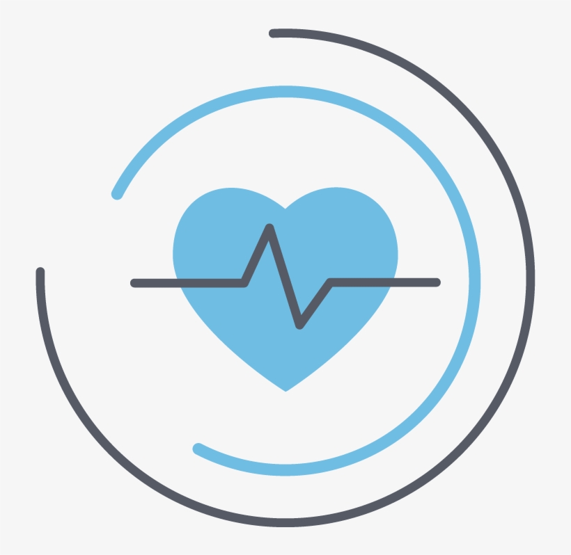 Pulse - Circle, transparent png