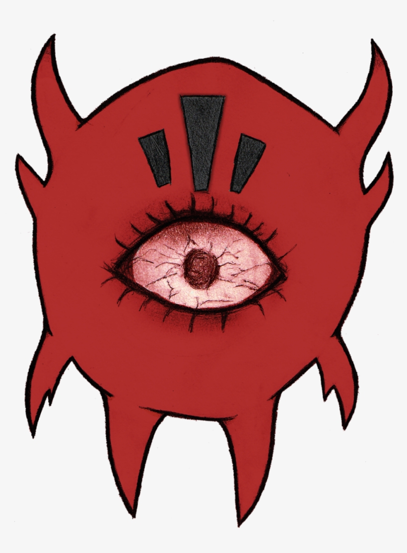 Thing Is, She's Never Played Undertale And I Didn't - Cartoon, transparent png