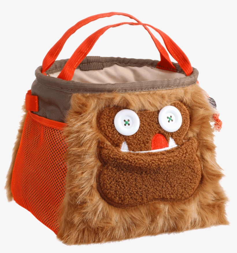 Louie - Boulderbag - 8bplus Bag, transparent png