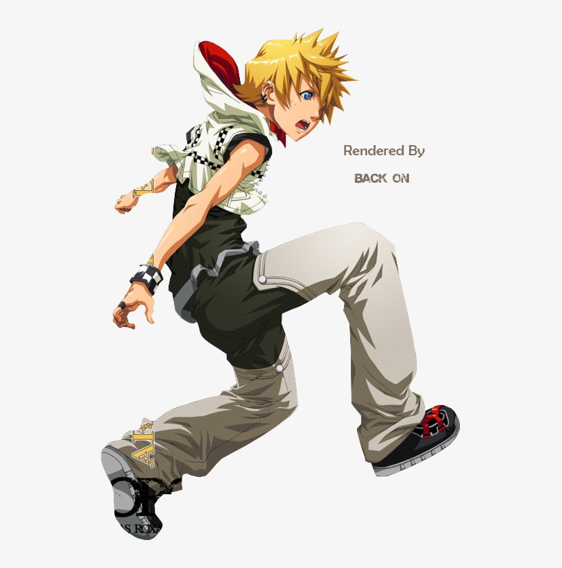 Photobucket Sexxy Naruto - Naruto Hip Hop Hd, transparent png