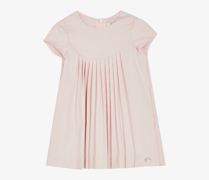 Pink Flannel Dress - Early 18th Century Chemise Museum England, transparent png