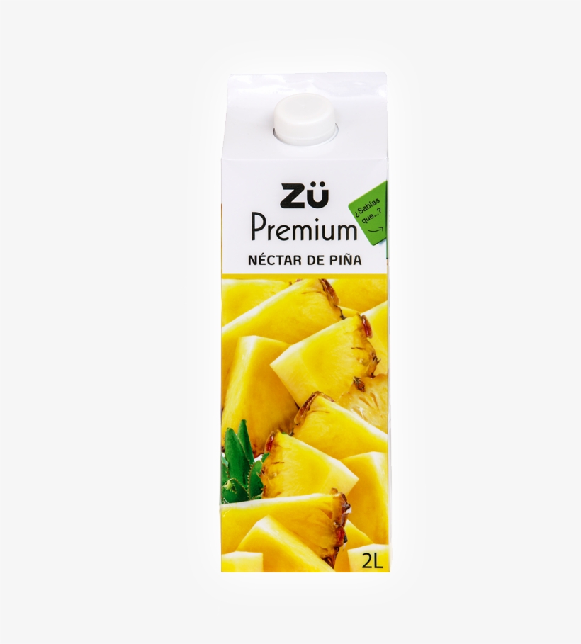 Pineapple Nectar - Pineapple, transparent png
