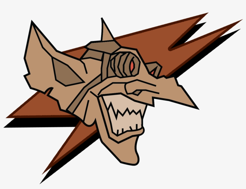 Ou La Horde Seront Possiblement Une Cible, Si Vous - Cartoon, transparent png
