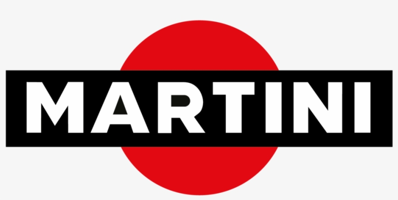 Logo Martini -01, transparent png