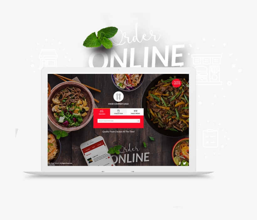 Website - Hot Dry Noodles, transparent png