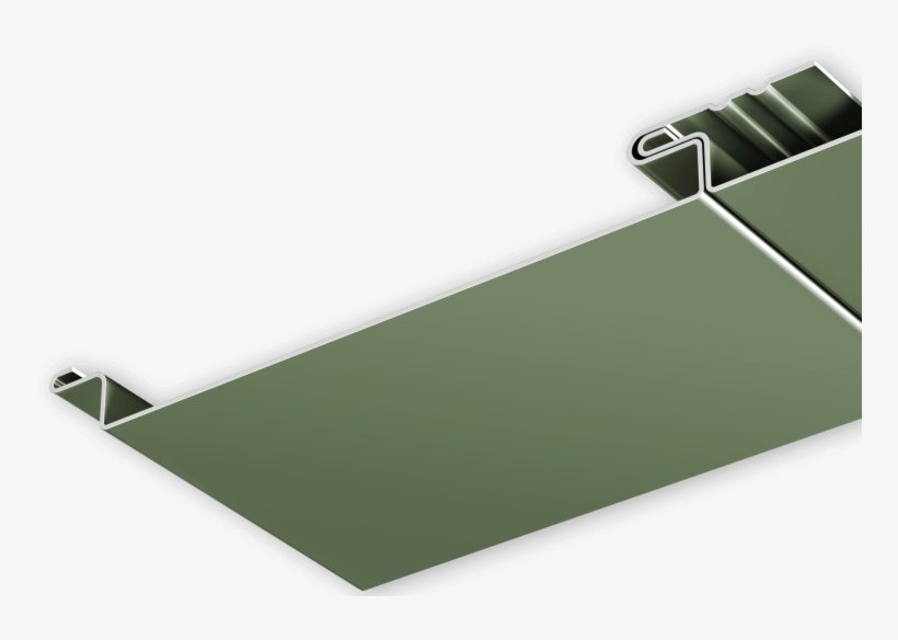 Related Products - Aluminum Flat Panel Soffit, transparent png