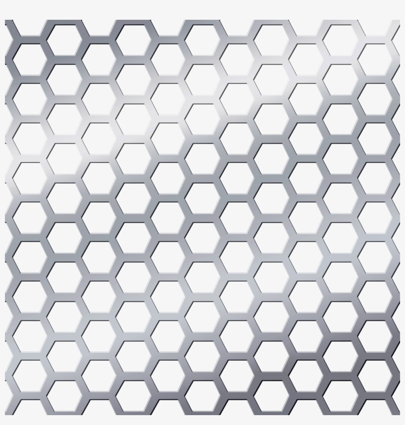 Hexagon, transparent png