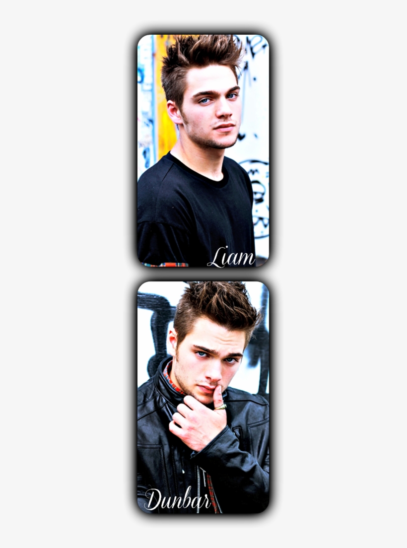 Dylan Sprayberry - Album Cover, transparent png