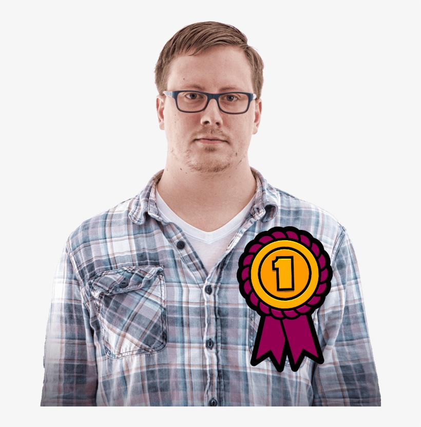 Adam Mueller - Gentleman, transparent png